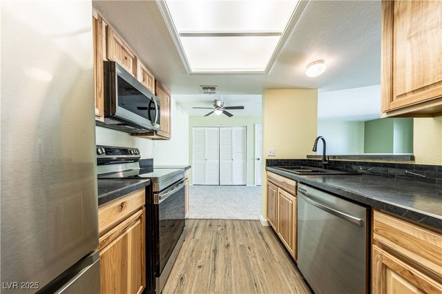 3550 Bay Sands Drive 3061, Laughlin, NV 89029