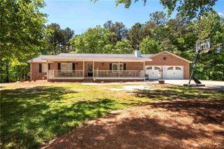1880 Holman Road, Hoschton, GA 30548