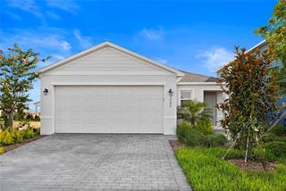 3707 AMBERSWEET CROSSING, Parrish, FL 34219