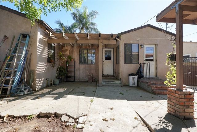 1817 Delco Avenue, South El Monte, CA 91733