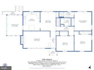 1311 RUXTON RD, York, PA 17403