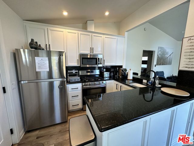 772 Cove Drive, Big Bear, CA 92315