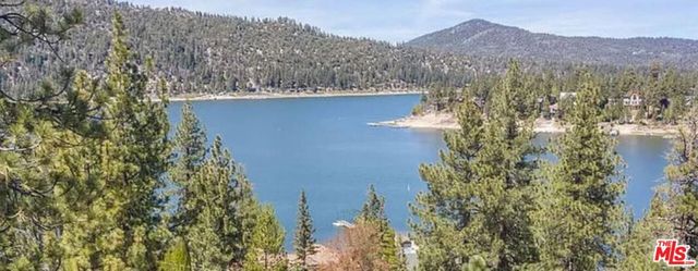 772 Cove Drive, Big Bear, CA 92315