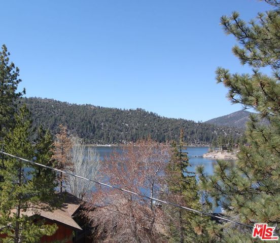 772 Cove Drive, Big Bear, CA 92315