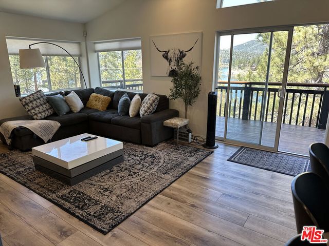 772 Cove Drive, Big Bear, CA 92315