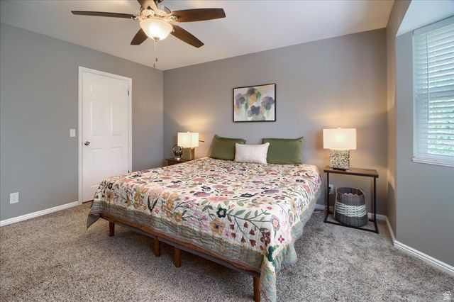 4821 S BITTER ROOT DR, Taylorsville, UT 84129