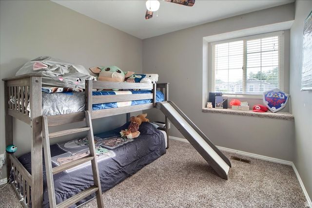 4821 S BITTER ROOT DR, Taylorsville, UT 84129