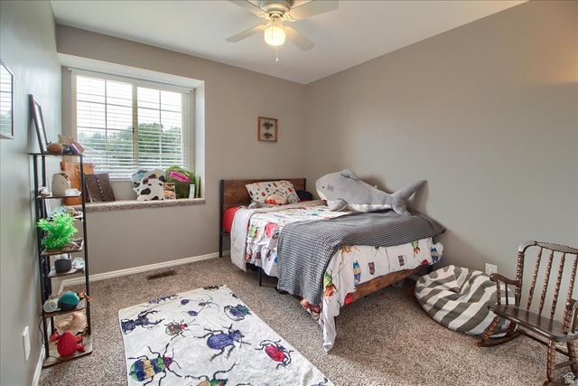 4821 S BITTER ROOT DR, Taylorsville, UT 84129