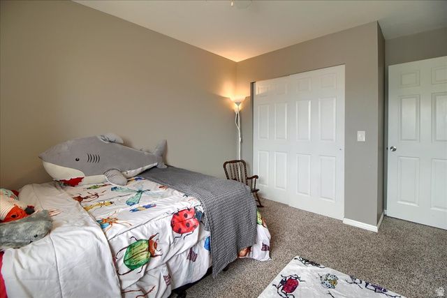 4821 S BITTER ROOT DR, Taylorsville, UT 84129