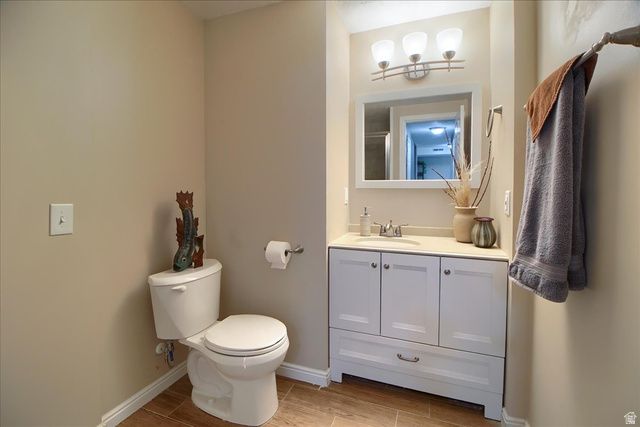 4821 S BITTER ROOT DR, Taylorsville, UT 84129