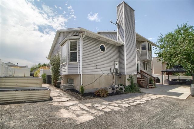 4821 S BITTER ROOT DR, Taylorsville, UT 84129