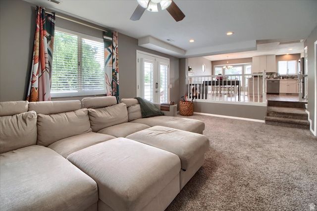 4821 S BITTER ROOT DR, Taylorsville, UT 84129