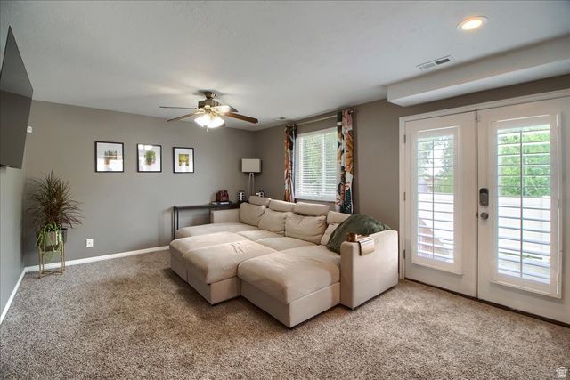 4821 S BITTER ROOT DR, Taylorsville, UT 84129