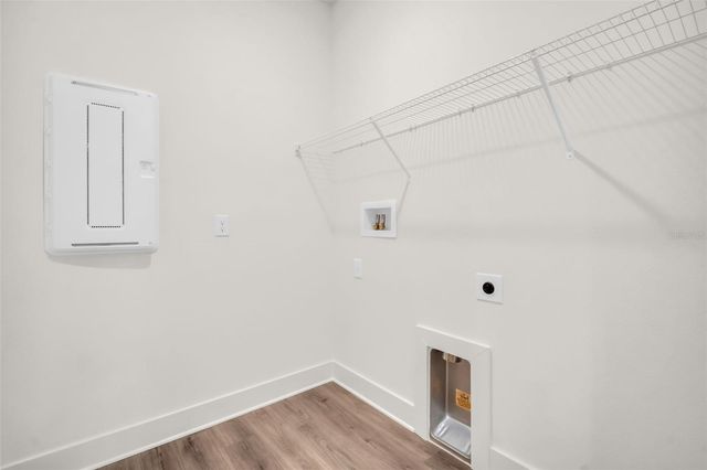 3784 DAYBREAK RUN LOOP, Spring Hill, FL 34609