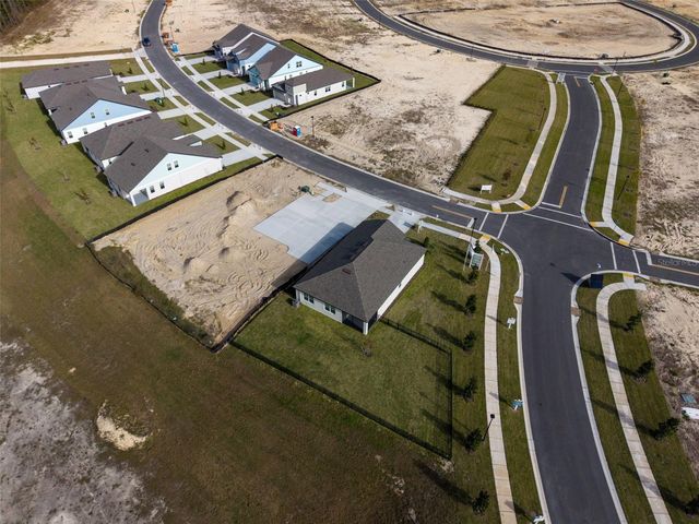 3784 DAYBREAK RUN LOOP, Spring Hill, FL 34609