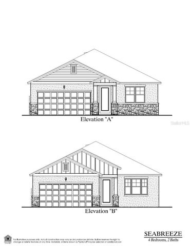 3784 DAYBREAK RUN LOOP, Spring Hill, FL 34609