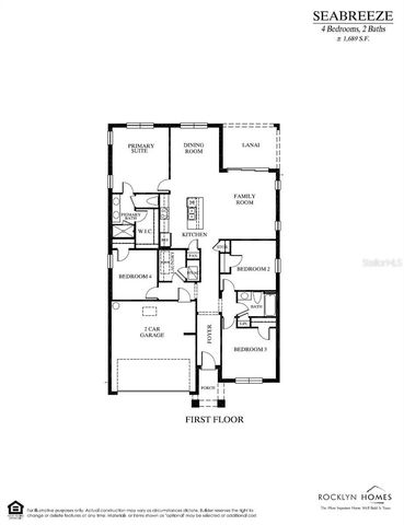 3784 DAYBREAK RUN LOOP, Spring Hill, FL 34609