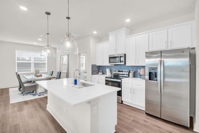 3784 DAYBREAK RUN LOOP, Spring Hill, FL 34609