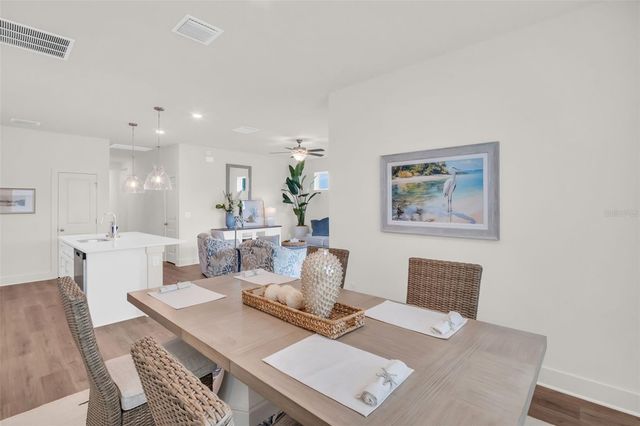 3784 DAYBREAK RUN LOOP, Spring Hill, FL 34609