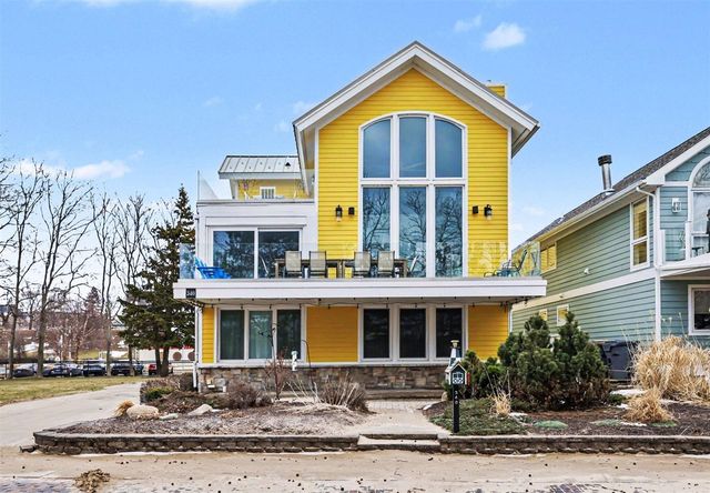 340 Lake Street, Saint Joseph, MI 49085