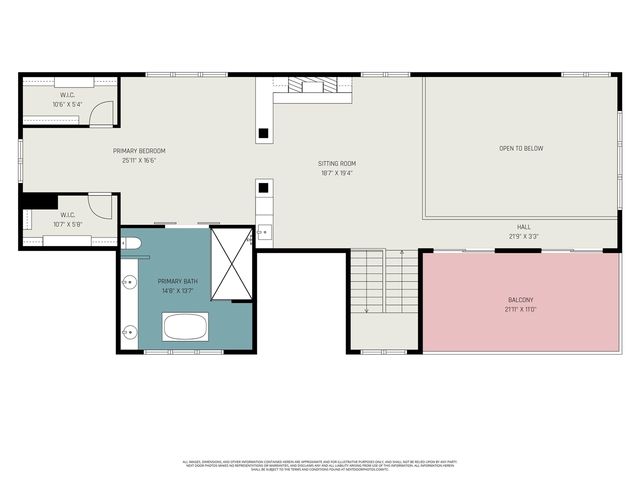 340 Lake Street, Saint Joseph, MI 49085