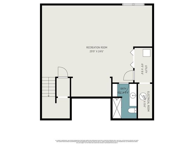 340 Lake Street, Saint Joseph, MI 49085