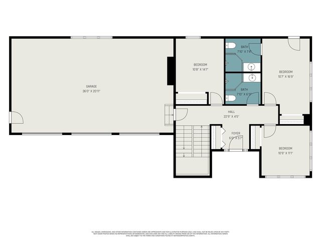 340 Lake Street, Saint Joseph, MI 49085