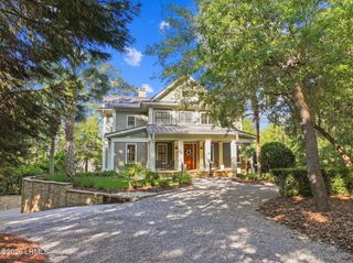146 Bull Point Drive, Seabrook, SC 29940