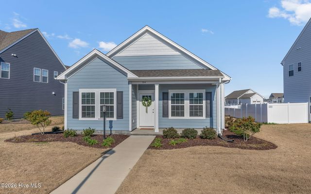 304 Ryker Road E, Moyock, NC 27958