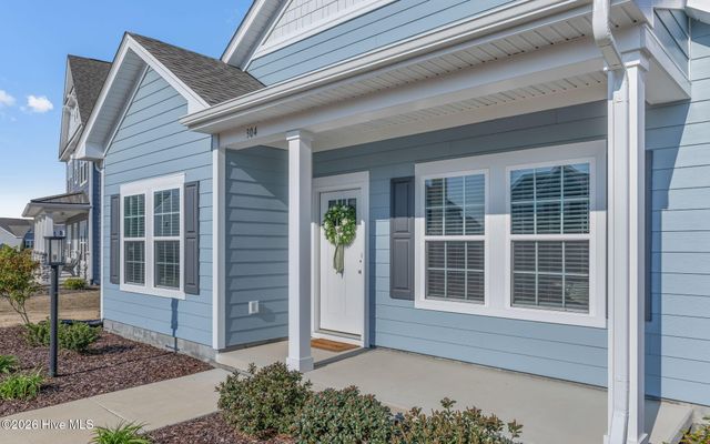 304 Ryker Road E, Moyock, NC 27958