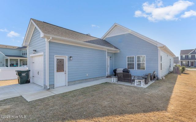 304 Ryker Road E, Moyock, NC 27958