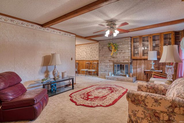 5520 Monroe Avenue, Evansville, IN 47715