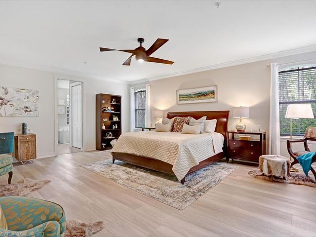 2847 Tiburon BLVD E 8-101, Naples, FL 34109