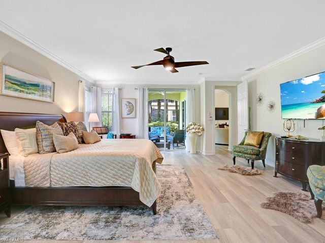 2847 Tiburon BLVD E 8-101, Naples, FL 34109