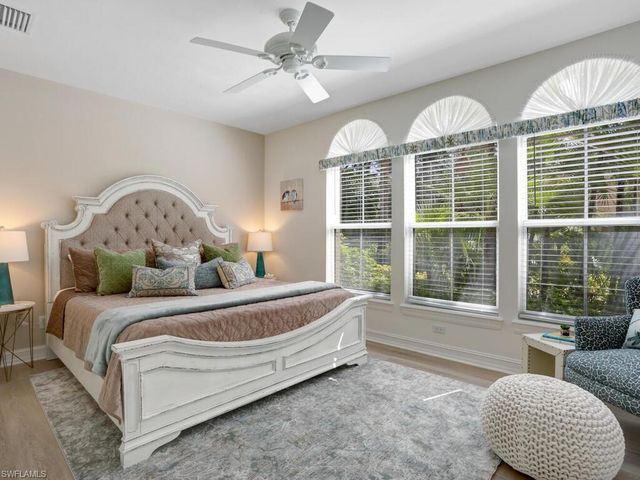 2847 Tiburon BLVD E 8-101, Naples, FL 34109