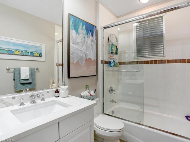 2847 Tiburon BLVD E 8-101, Naples, FL 34109