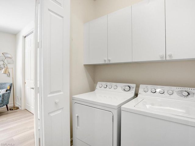 2847 Tiburon BLVD E 8-101, Naples, FL 34109