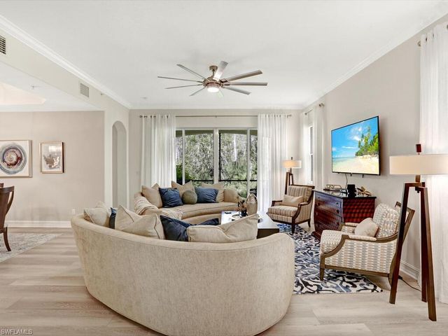 2847 Tiburon BLVD E 8-101, Naples, FL 34109