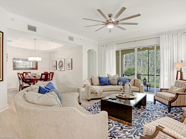 2847 Tiburon BLVD E 8-101, Naples, FL 34109