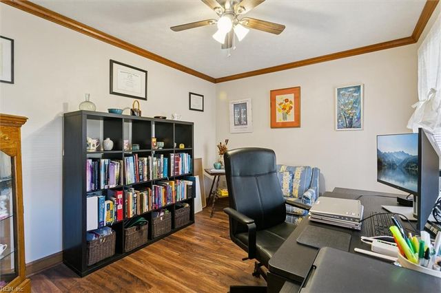 7746 Farmwood RD, Gloucester Point, VA 23062