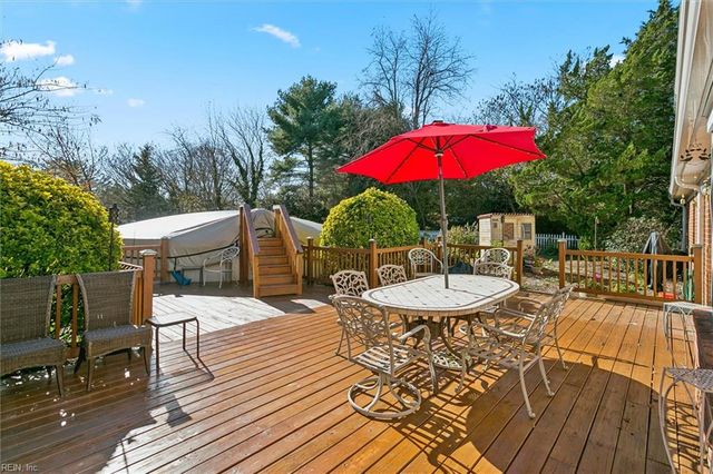 7746 Farmwood RD, Gloucester Point, VA 23062