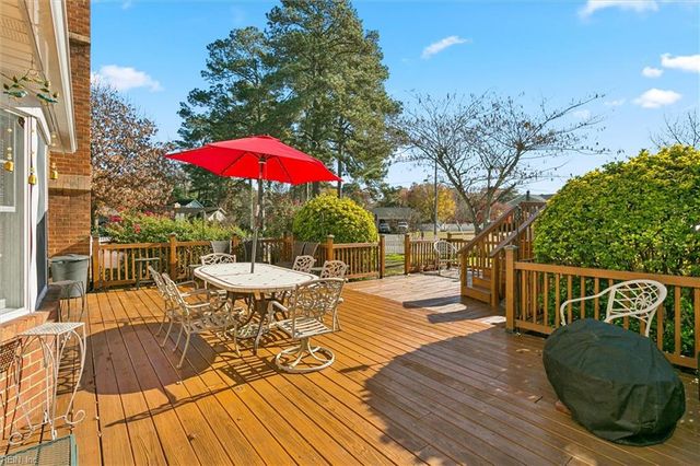 7746 Farmwood RD, Gloucester Point, VA 23062