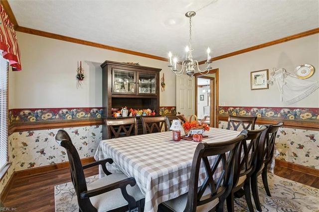 7746 Farmwood RD, Gloucester Point, VA 23062