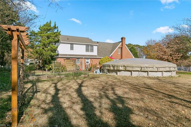 7746 Farmwood RD, Gloucester Point, VA 23062