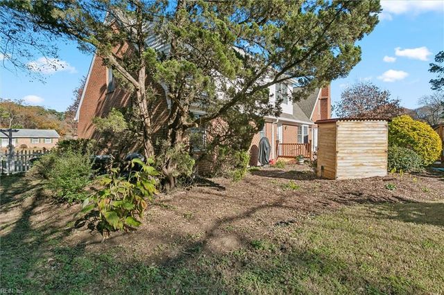 7746 Farmwood RD, Gloucester Point, VA 23062