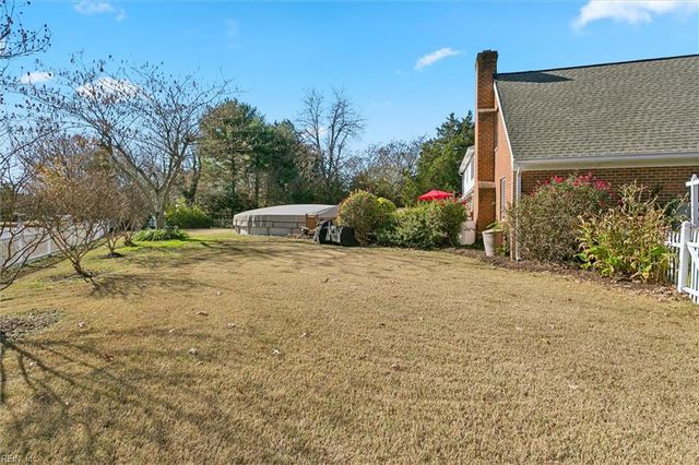 7746 Farmwood RD, Gloucester Point, VA 23062