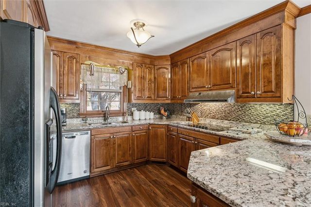 7746 Farmwood RD, Gloucester Point, VA 23062