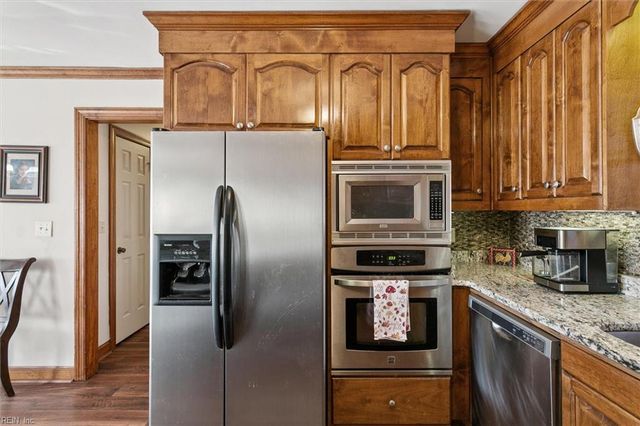 7746 Farmwood RD, Gloucester Point, VA 23062