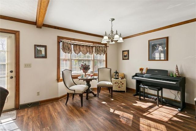 7746 Farmwood RD, Gloucester Point, VA 23062