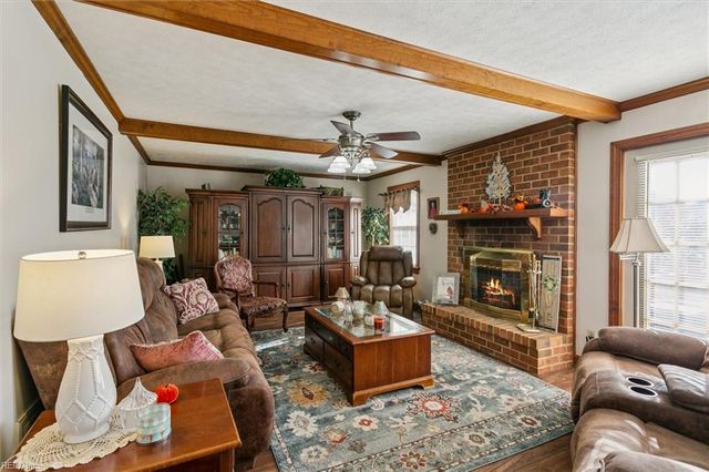 7746 Farmwood RD, Gloucester Point, VA 23062